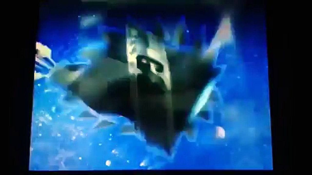 Oggy and the cockroaches theme Version 1