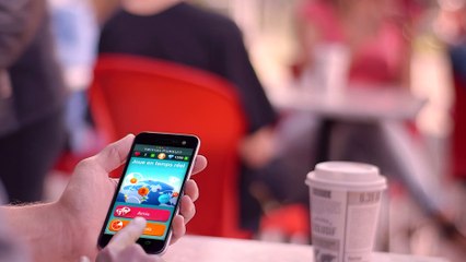 Trivial Pursuit & Friends (FR)