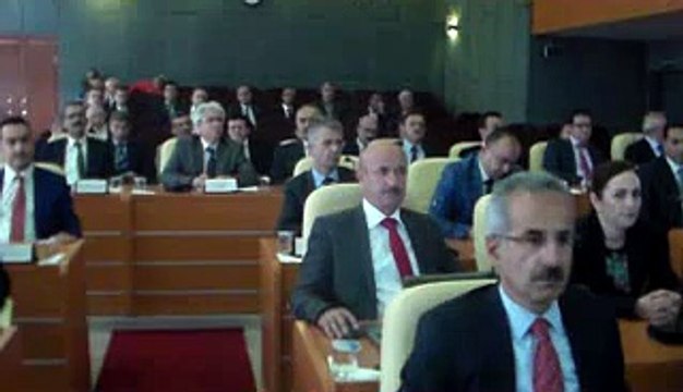 vali toplantı hazır