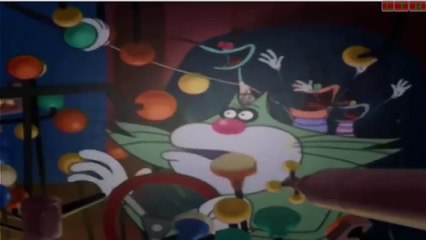 Download Video: Oggy and the Cockroaches,oggy and cockroaches video, oggy and cockroaches cartoon part5