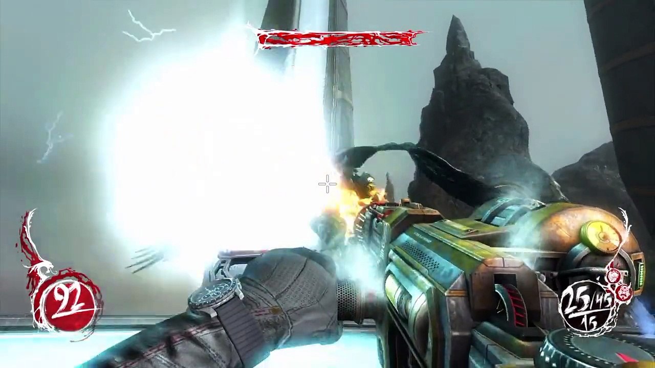 Shadow Warrior Chapter 11 the moggot