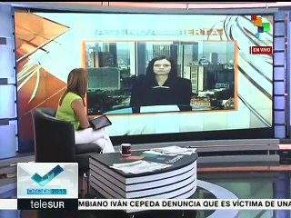 Colombia: Fiscalía realiza 916 investigaciones por fraude electoral