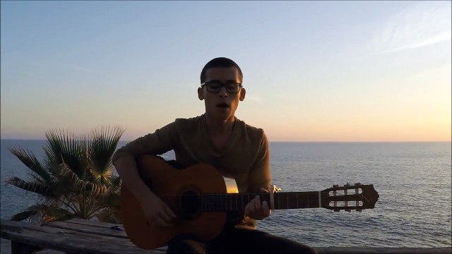 Arda Can Çağlar-Giderim (Ahmet KAYA)