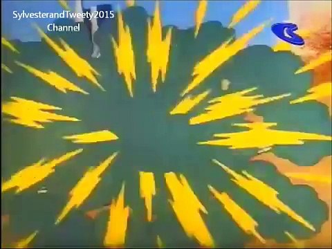 Sylvester and Tweety in TOM TOM TOMCAT Part 3