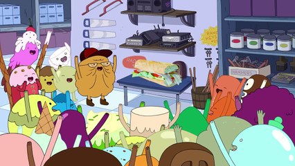 Cartoon Network | ¡Otra semana en Cartoon! | Episodio 5| 2015