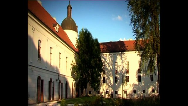 Gödöllő – le Versailles hongrois