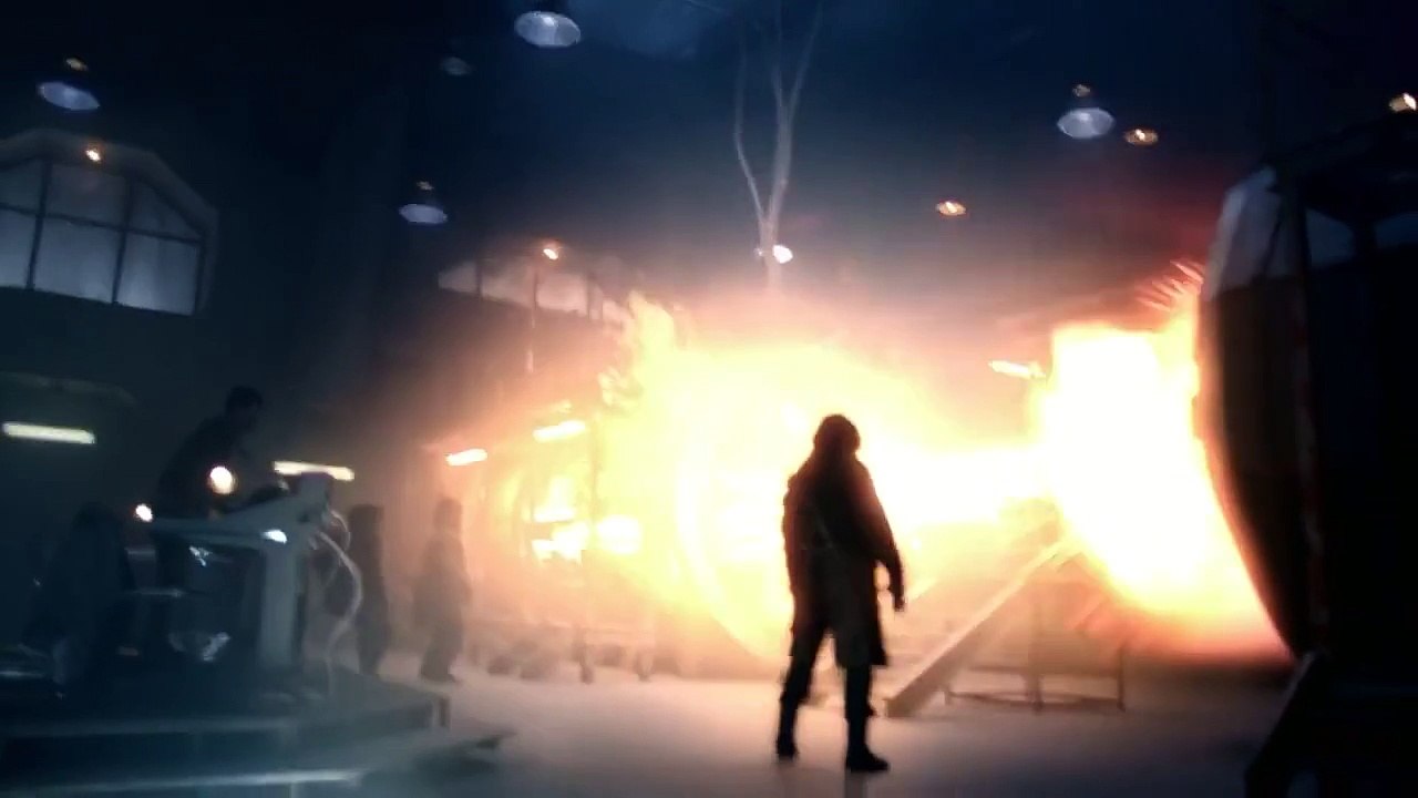 12 Monkeys Season 2 Trailer (HD)