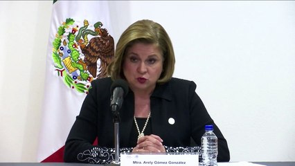 México: Detienen a complices de la fuga del “Chapo” Guzmán