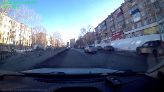 Под Кирпич! #218 Подборка ДТП и Аварий Март 2015 / Car Cras