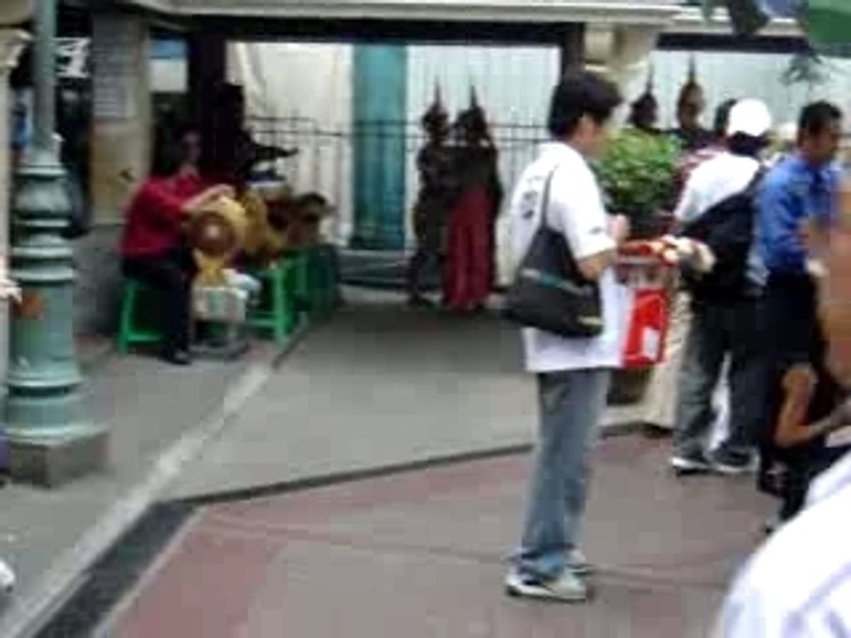 Phra Phrom Erawan Shrine2