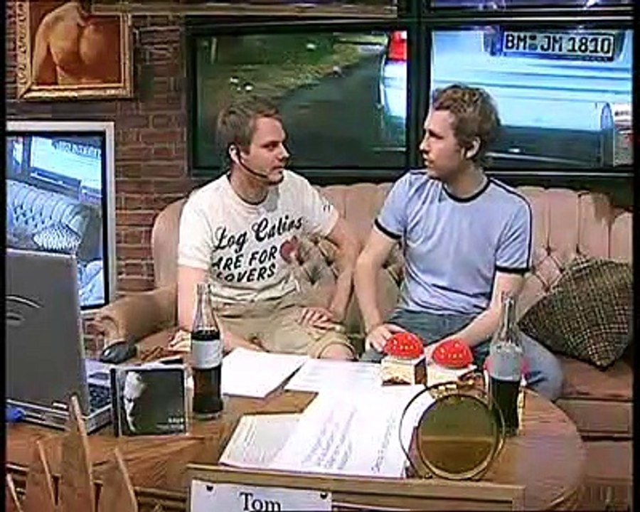 Late Knights - Top 5 - Irrtümer