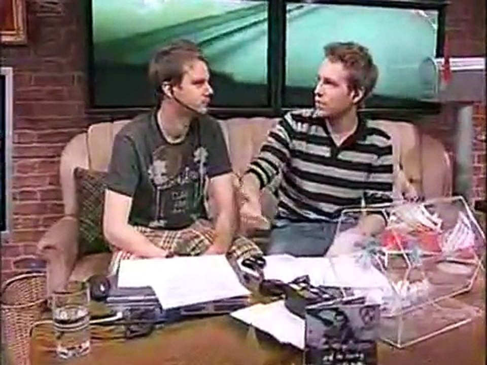 Late Knights - Top 5 - NRW