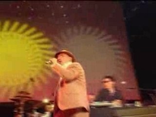 M-Flo Crazy Ken Band - Cosmic Night Run