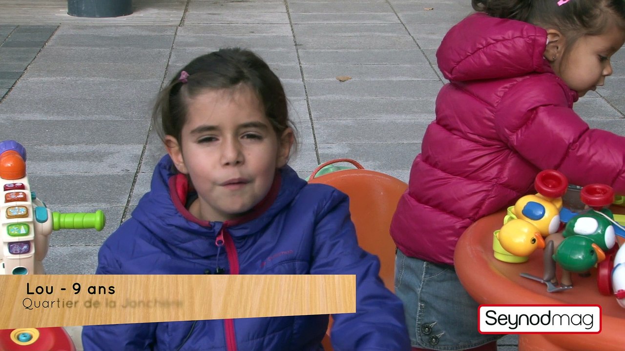Seynodmag du 23 octobre 2015