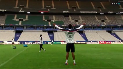 Football : Quand Amel Majri la joue comme Varane