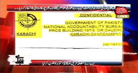 Abb Takk - Be Naqaab Ep 135 22 October 2015