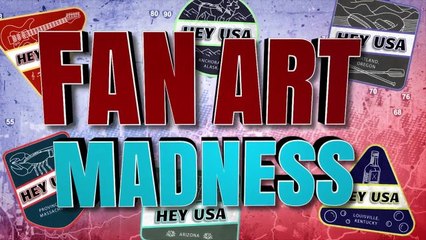 Thank You to Our Awesome HeyUSA Fans!