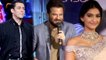 Anil Kapoor REACTS To Salman & Sonam's PRDP Trailer | 24 - Season 2 | Colors