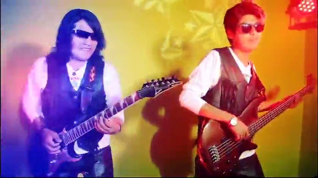 Internacional Skalas - No Hay Mal Que Sea Eterno [♫ PRIMICIA 2015]