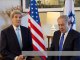 Kerry demande aux Israéliens et aux Palestiniens de s'écarter du "précipice"