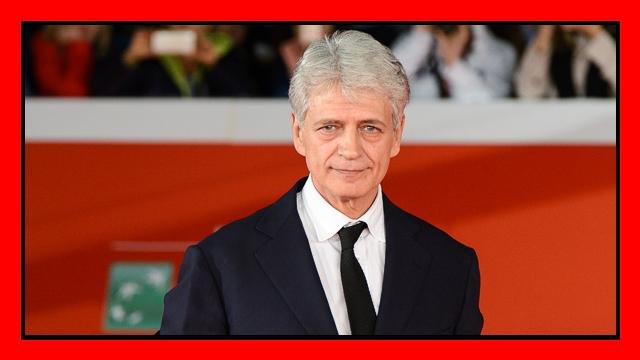 Festa del Cinema: intervista a Fabrizio Bentivoglio, protagonista di Dobbiamo parlare