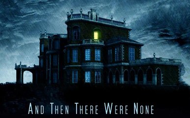 31 days of Fear (Season 3) Day_22 And Then There Were None