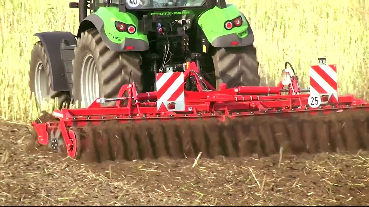 Impressionen SIMA 2015