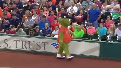 Awesome Security Dancing