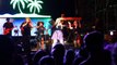 Meghan Trainor performs Feels Better When Im Dancing @ JBL Live Pier 97 Concert