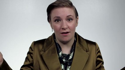 The New Establishment - Lena Dunham: 8 Thoughts on Feminism