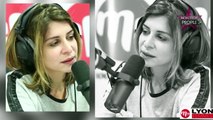 Julie Zenatti ses terribles révélations sur son AVC : 