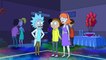 Rick and Morty: Tiny Rick Dancing Let me out