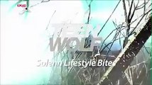 Teen Wolf - Solenn Lifestyle Bites (Chocolate!)