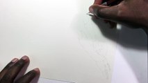 Cool 3D Drawing Illusion Trick Art