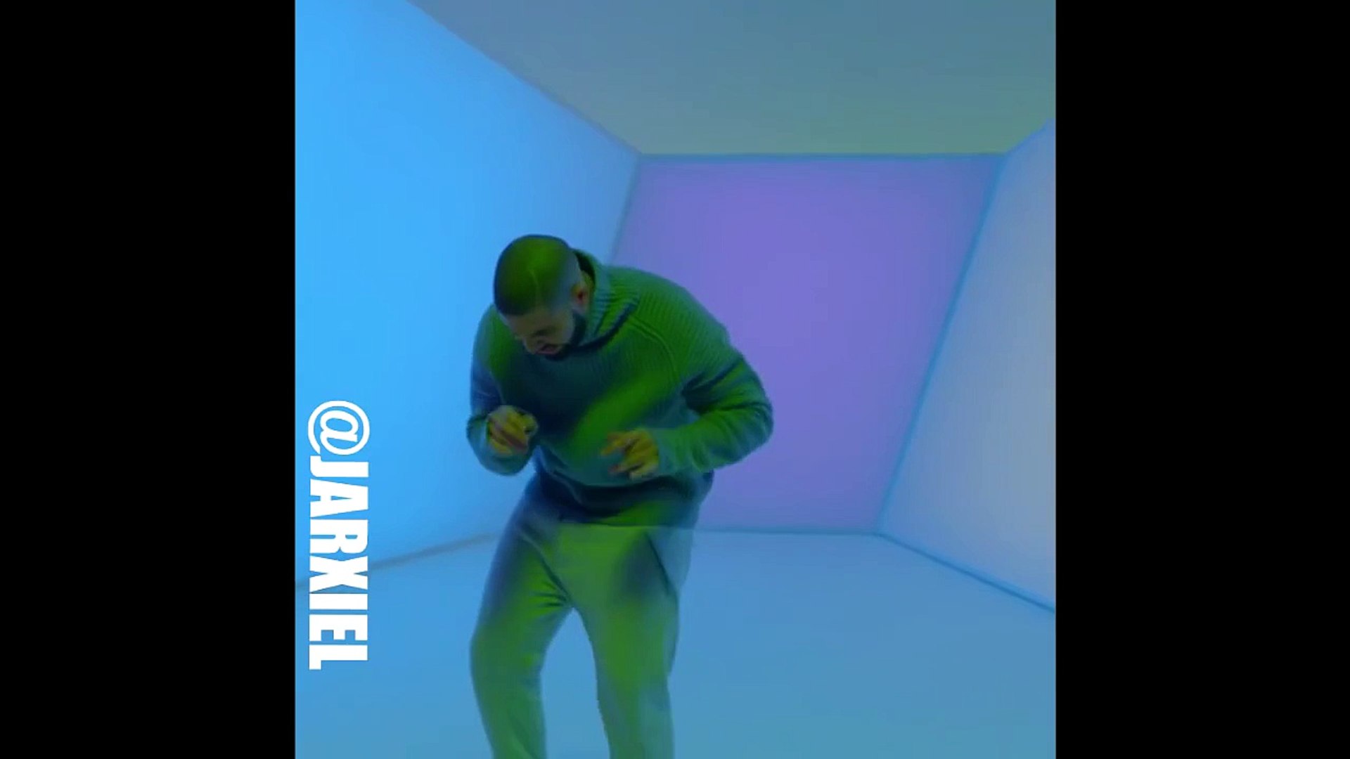 Drizzy Drake Dancing Spanish Music ( Hotline Bling Parody ) by @Jarxiel -  Dailymotion Video