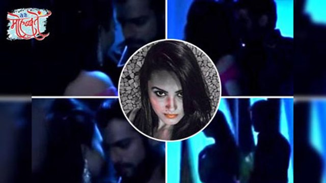 Shagun's Ghost To Get Intimate With Raman | Ye Hai Mohabbatein