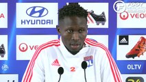 OL : Yanga Mbiwa dresse un bilan apocalyptique