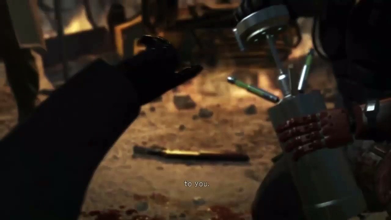 Metal Gear Solid 5 Phantom Pain Best Moments Justice beyond the Extreme