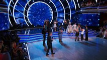 Elimination Most Memorable Year Night Dancing With The Stars
