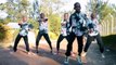 Dance Patner Crew Dancing Be Happy Eddy Kenzo New Ugandan Music Video 2015