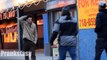 Poking People in the Hood (PRANKS GONE WRONG) Social Experiment Pranks in the Hood Pranks