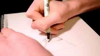 How To Draw The Illuminati Drawing Dynamics EP6 SE2