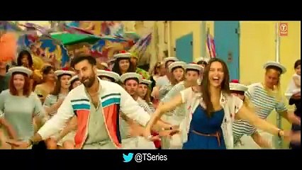 Matargashti - Tamasha Video Song 🎶