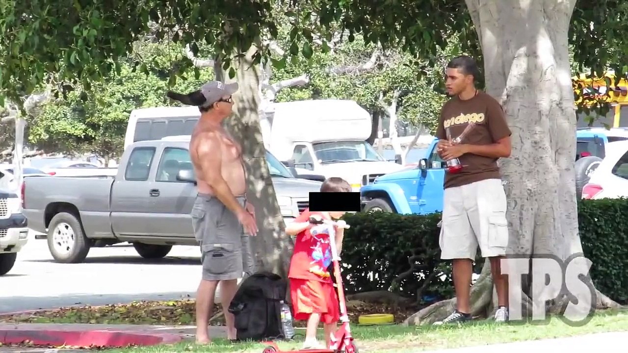 Prank Reaction GONE WRONG!!! | TPS