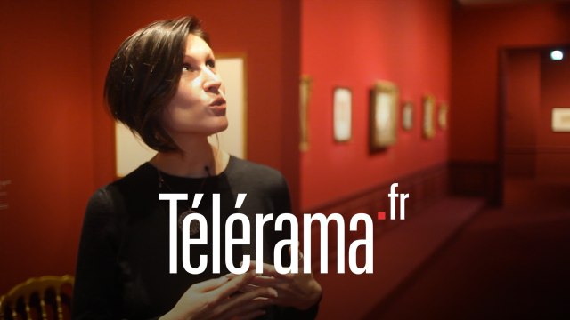 La Visite guidée d'Ovidie à l'expo Splendeurs et misères du musée d'Orsay