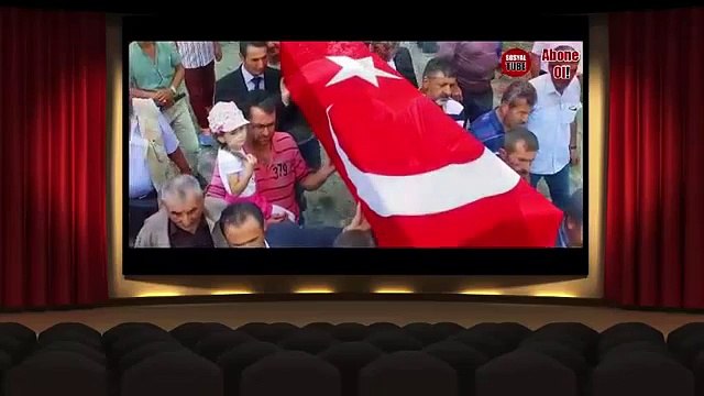 Ankaralı Namık Son Klip - Sakla Göz Yaşını Annem - Şehitler için