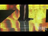 Compilation of models falls on runway during Chinese fashion shows ! 模特尴尬摔倒大合集！