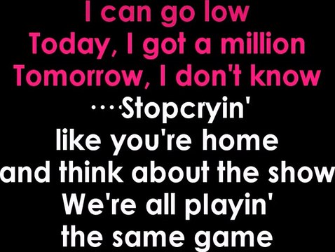 Lost Frequencies & Janieck Devy - Reality