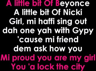 my number one karaoke Stylo G ft Gyptian