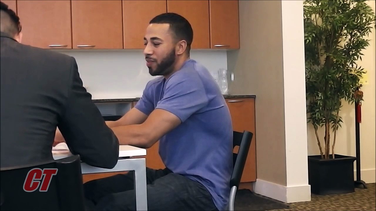 Fake Open House Prank!